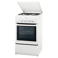   ZANUSSI ZCG 56 CGW