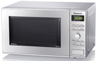   Panasonic NN-SD382SZPE Silver