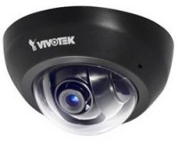  IP VIVOTEK FD8136-F3(BLACK)