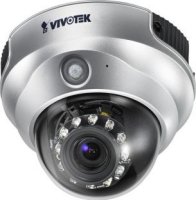  IP VIVOTEK FD8161