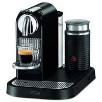  DeLonghi EN 166.CW Nespresso