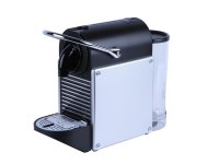   DeLonghi EN 125 Pixie Silver