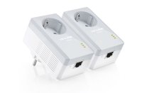   HomePlug AV TP-LINK TL-PA4010PKIT