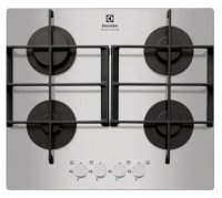    Electrolux EGT96342YK   -  