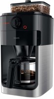  Philips Saeco Grind and Brew HD 7761 