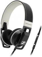  c  Sennheiser Urbanite Galaxy () Black