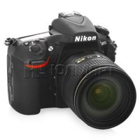   Nikon D810 Kit 24-85mm f/3.5-4.5G ED VR