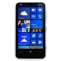   Nokia Lumia 620 White RM-846