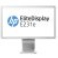   HP EliteDisplay E231e,   