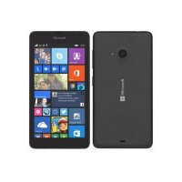   Microsoft Lumia 535 Dual Sim 