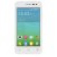  ALCATEL One Touch Pop Star 5022D White/Silver/Gold