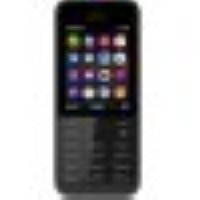   Nokia 210.2 Dual Sim Black