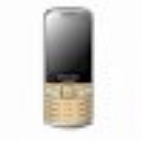   KENEKSI S9 Golden 2.4" 320x240 2 Sim Bluetooth  S9 Golden