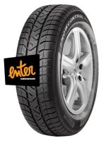   Pirelli Winter SnowControl Serie III 185/60 R14 82T