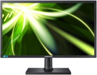  21.5" Samsung S22C450BW (LCD, Wide, 1600x900, D-Sub, DVI)