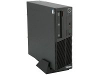   Lenovo ThinkCentre M73e SFF i3-4130 3.4GHz 4Gb 500Gb HD4400 DVD-RW Win7Pro64 10B4001G