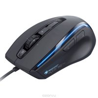  Roccat Kone Pure White  8200 DPI ROC-11-700-W