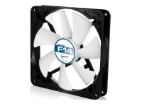 Arctic Cooling ARCTIC F14  140x140x25  1300 / 74 CFM (AFACO-14000-GBA01)