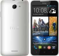  HTC Desire 516 Dual Sim White 