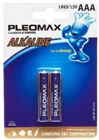  Samsung Pleomax (AAA, 2 )