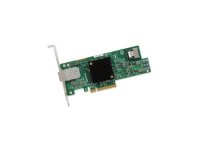  LSI Logic SAS 9207-4I4E SGL (LSI00303), PCI-Ex16 3.0, 8-port, 4xexternal 6Gb/s SAS+SATA p