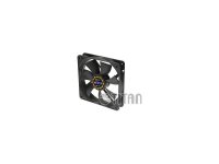  TITAN TFD-12025M12Z 2000 RPM, 3.36W, 72.94 CFM, (36 dBA, 120x120x25 (z-axis,  60,000 