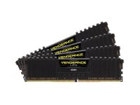   16Gb (4x4Gb) PC4-23000 2800MHz DDR4 DRAM Corsair CMK16GX4M4A2800C16