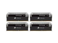   16Gb (4x4Gb) PC4-23000 2800Mhz DDR4 Corsair CMD16GX4M4A2800C16