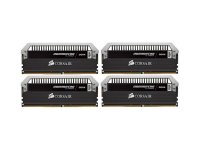   16Gb (4x4Gb) PC4-21300 2666MHz DDR4 DIMM Corsair CMD16GX4M4A2666C16 Retail