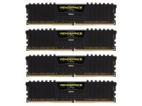   32Gb (4x8Gb) PC4-21300 2666MHz DDR4 DIMM Corsair CMK32GX4M4A2666C16R unbuffered R