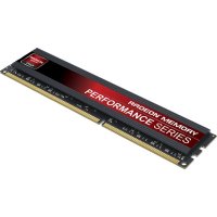   8Gb (1x8Gb) PC3-17000 2133MHz DDR4 DIMM AMD R748G2133U2S