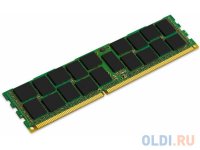   16Gb PC3-10600 1333MHz DDR3 DIMM ECC Reg Kingston CL9 KTM-SX313LV/16G