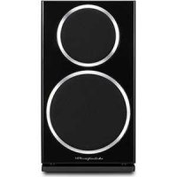    Wharfedale Diamond 220, black