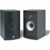    PSB Alpha B1, black