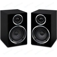    Wharfedale Diamond 210, walnut