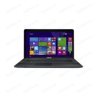 ASUS X751M (90NB0611-M02240) Pent N3530/4/1Tb/DVD-RW/WiFi/BT/Win8/17.3"