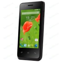  Fly IQ436i Black