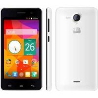  Micromax A106 White