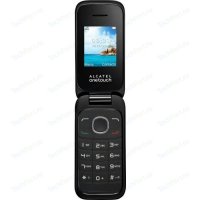   Alcatel OT1035D Dark Chocolate