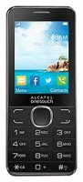   Alcatel OT2007D Dark Chocolate