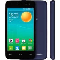  Alcatel 5050X POP S3 Black/ FashionBlue