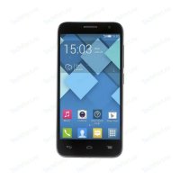  Alcatel OT6014X Idol 2 Mini L Dark Grey