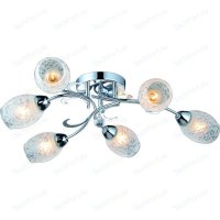   ARTELAMP DEBORA A6055PL-6CC