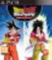   Sony PS3 Dragon Ball Z Budokai HD collection , 12+,  