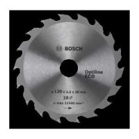   Bosch 130  20/16  36  Optiline ECO (2.608.641.782)