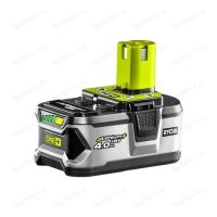  Ryobi 18  4  Li-ion One+ RBC18L40 (3001907)