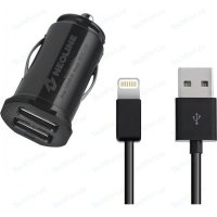 Neoline Volter 8pin ( 2 USB + )