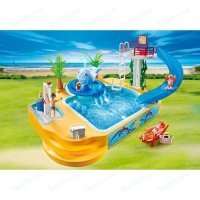  Playmobil :     118  5433