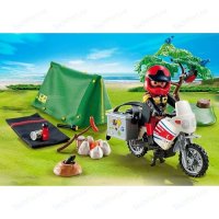  Playmobil :    A5438