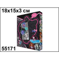          , Monster High 55171